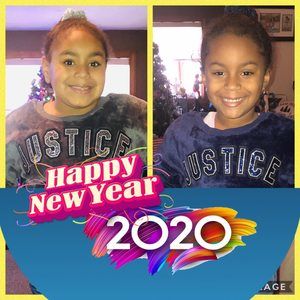 Meet your Posher, Brenda